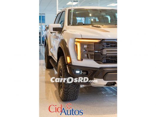 Ford F150 Jeepeta en venta