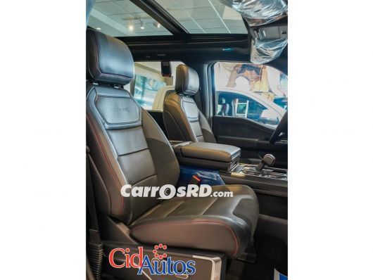 Ford F150 Jeepeta en venta