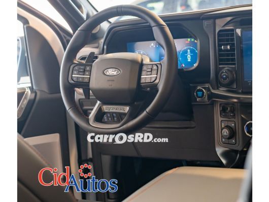 Ford F150 Jeepeta en venta