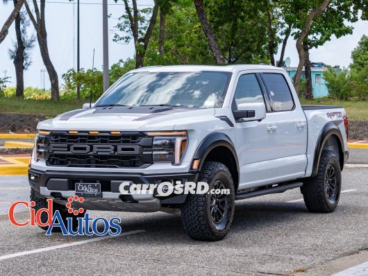Ford F150 Jeepeta en venta