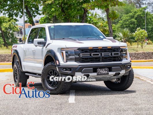 Ford F150 Jeepeta en venta