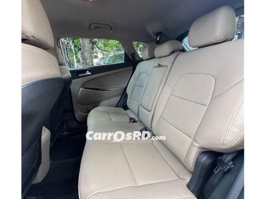 Hyundai Tucson Jeepeta en venta