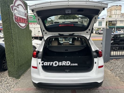 Hyundai Tucson Jeepeta en venta