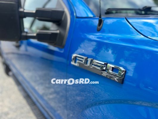 Ford F150 Camioneta en venta