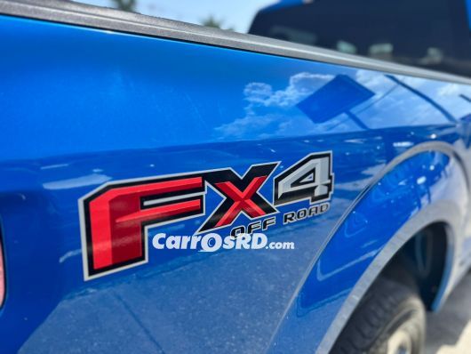 Ford F150 Camioneta en venta
