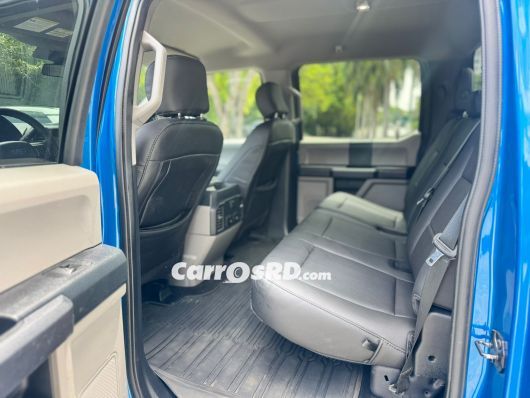 Ford F150 Camioneta en venta