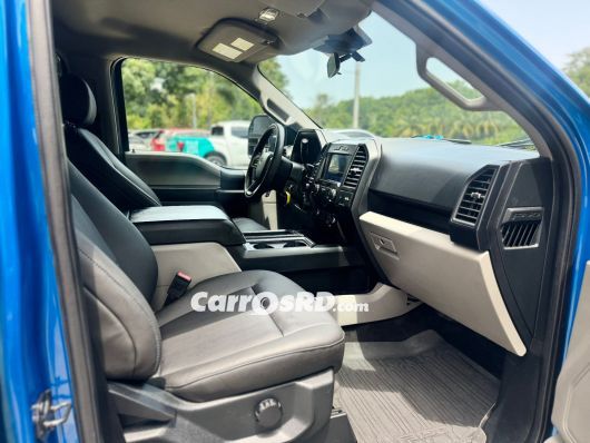 Ford F150 Camioneta en venta