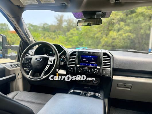 Ford F150 Camioneta en venta
