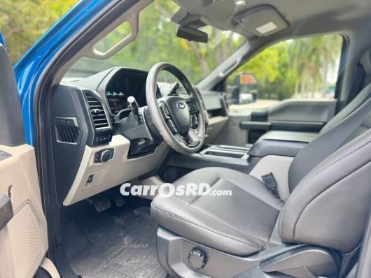 Ford F150 Camioneta en venta