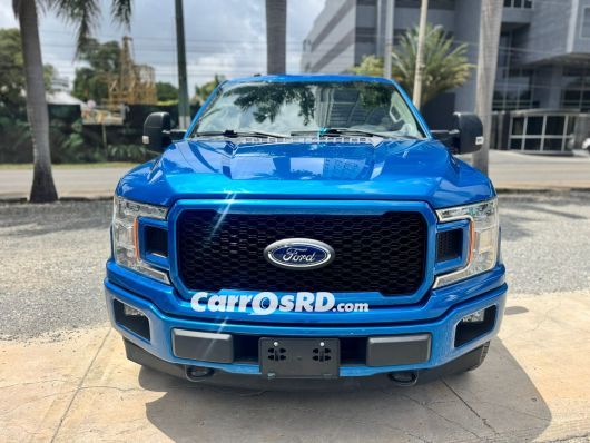 Ford F150 Camioneta en venta