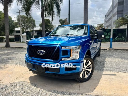 Ford F150 Camioneta en venta