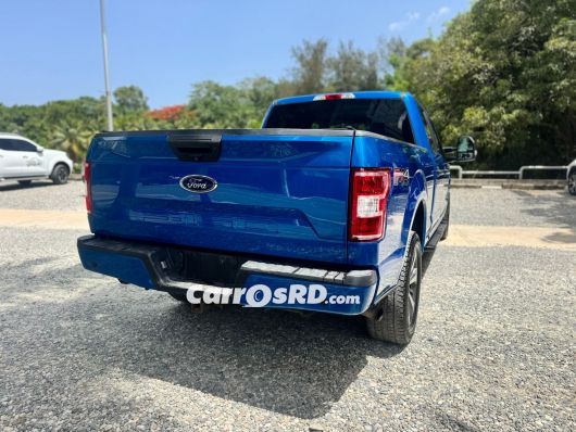 Ford F150 Camioneta en venta