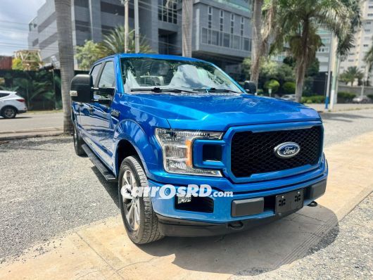 Ford F150 Camioneta en venta