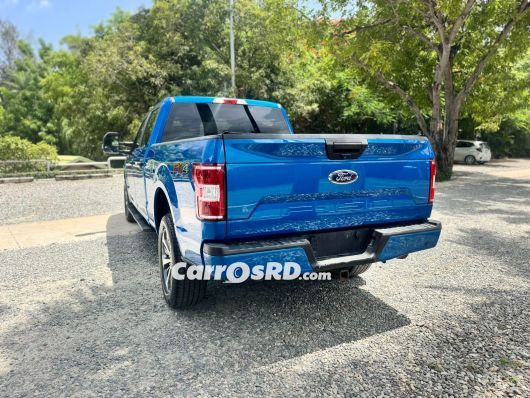 Ford F150 Camioneta en venta