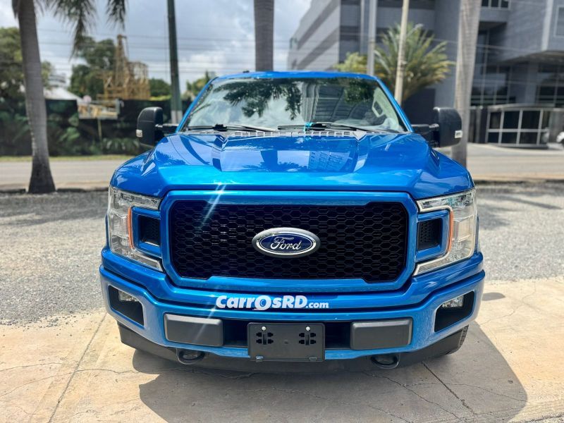 Ford