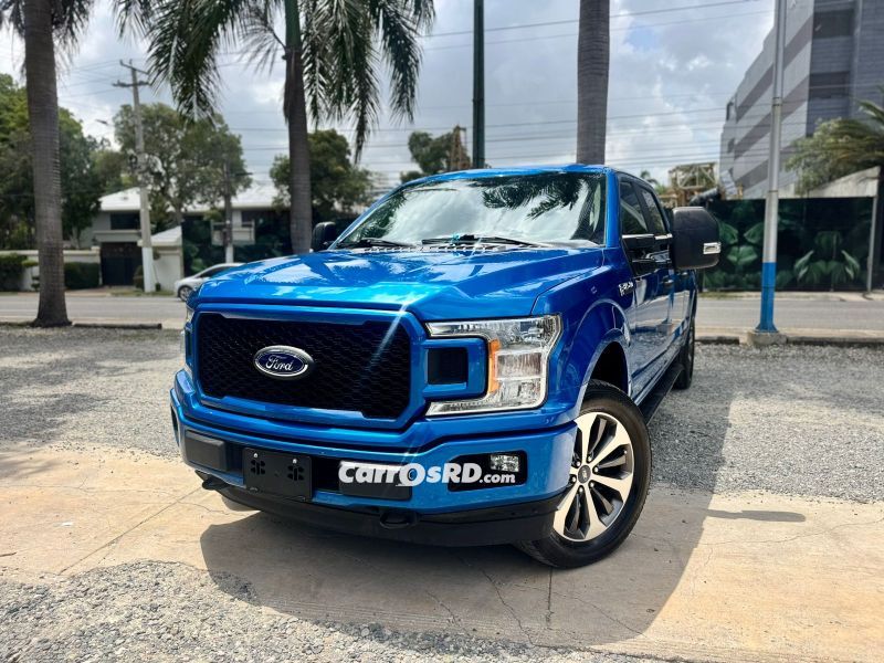 Ford