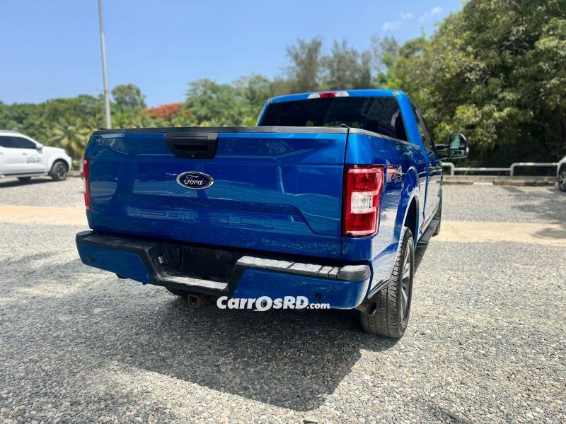 Ford