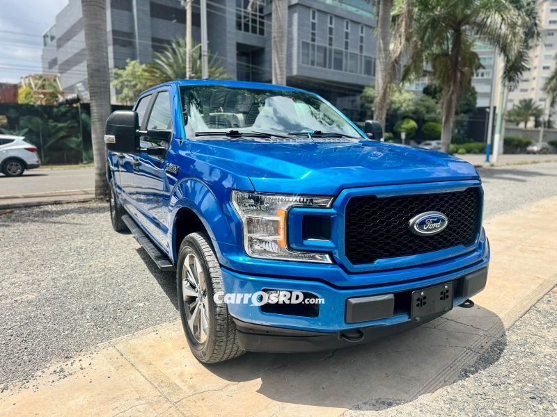 Ford