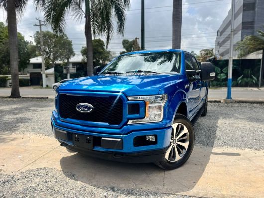 Ford F150 FX4 en venta