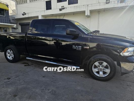 Dodge Ram Camioneta en venta