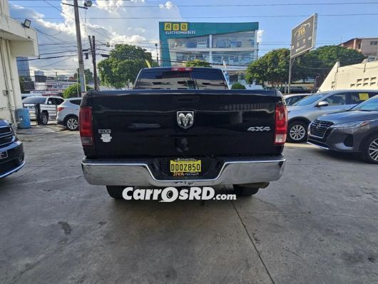 Dodge Ram Camioneta en venta