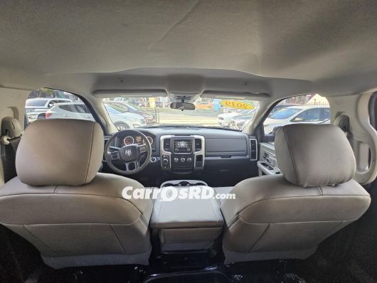 Dodge Ram Camioneta en venta