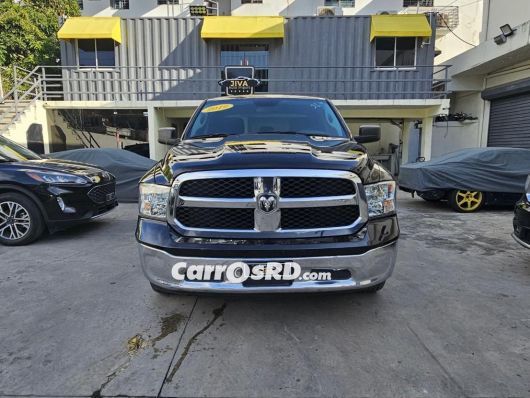 Dodge Ram Camioneta en venta