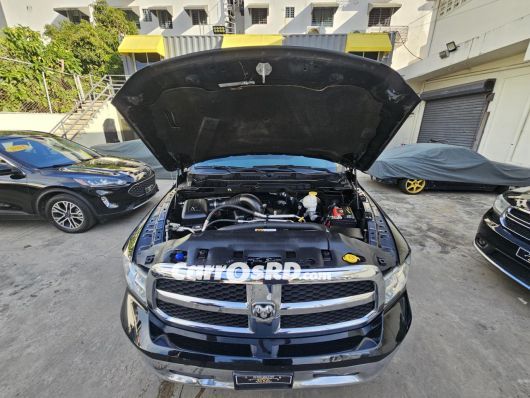 Dodge Ram Camioneta en venta
