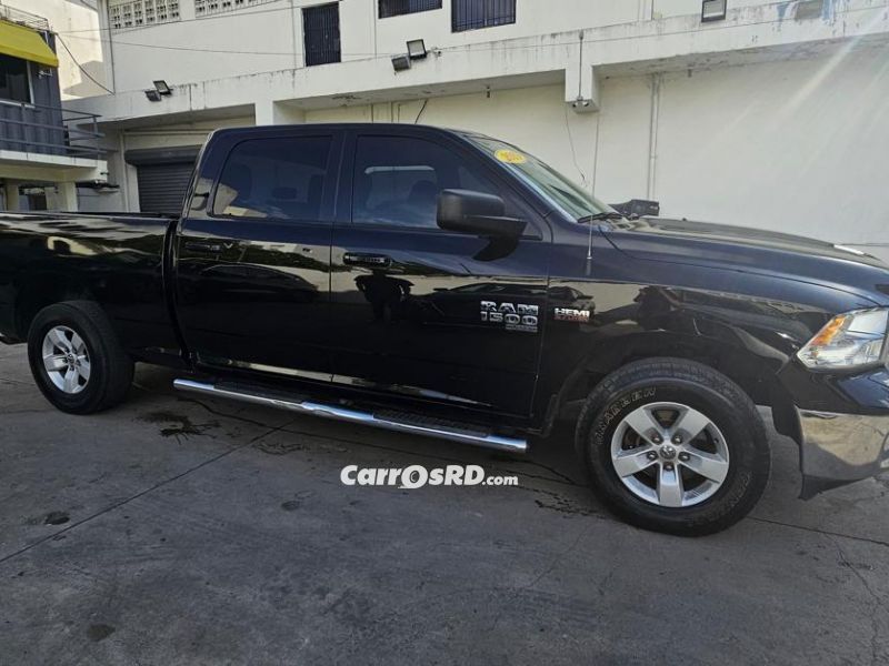Dodge