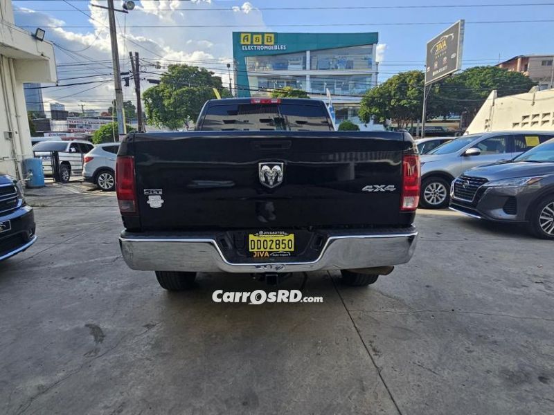 Dodge