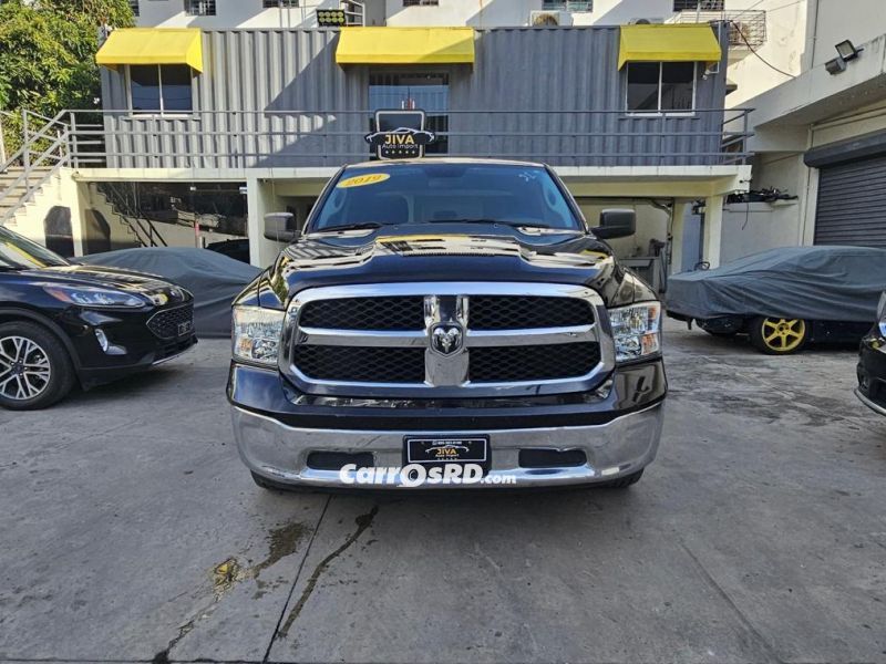 Dodge