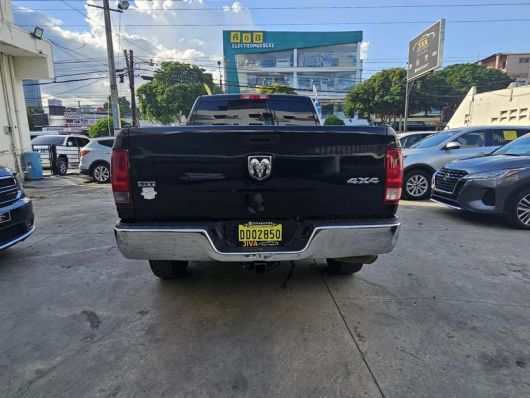 Dodge