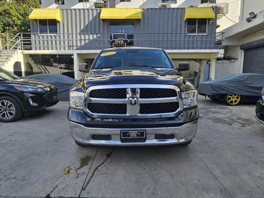 Dodge Ram 1500 en venta