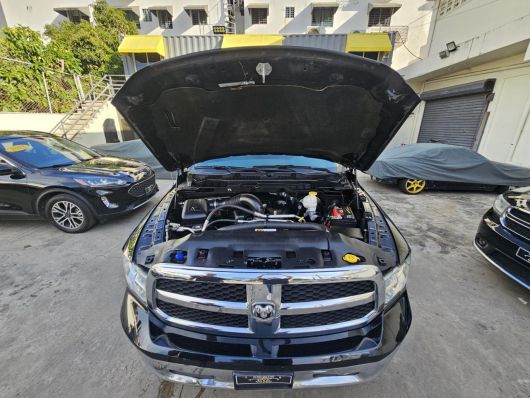 Dodge