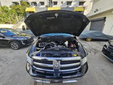 Dodge