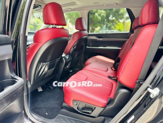 Hyundai Palisade Jeepeta en venta