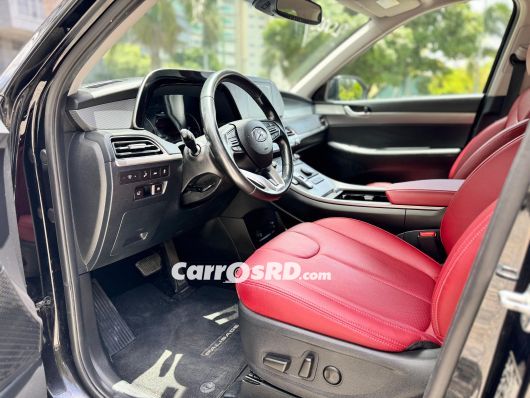 Hyundai Palisade Jeepeta en venta