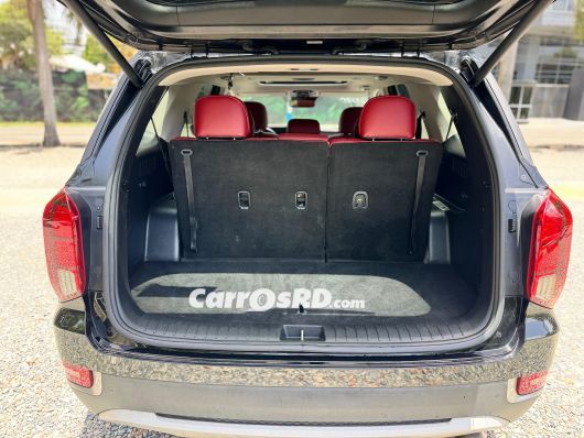 Hyundai Palisade Jeepeta en venta