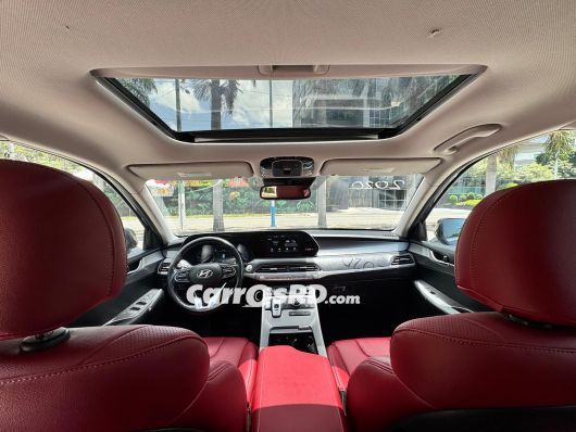 Hyundai Palisade Jeepeta en venta