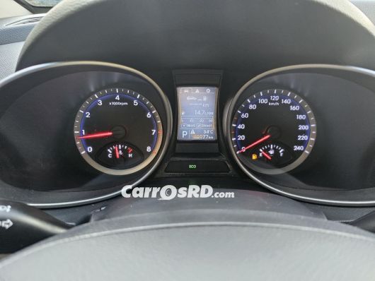Hyundai Santa Fe Jeepeta en venta