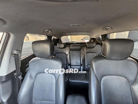 Hyundai Santa Fe Jeepeta en venta