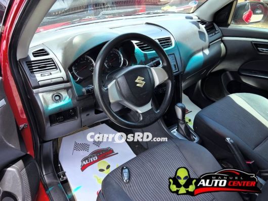 Suzuki Swift Hatchback en venta