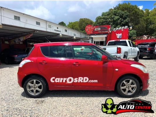 Suzuki Swift Hatchback en venta