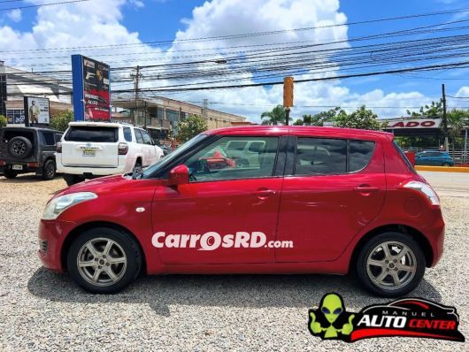 Suzuki Swift Hatchback en venta