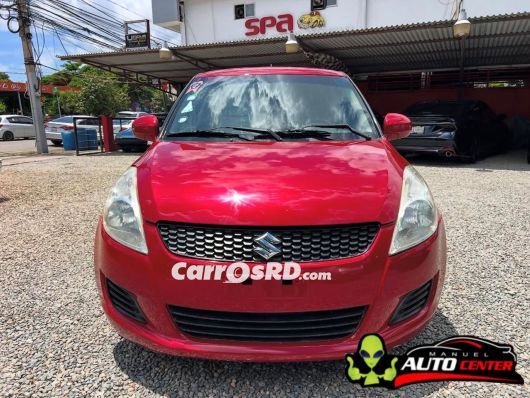 Suzuki Swift Hatchback en venta