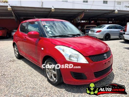 Suzuki Swift Hatchback en venta