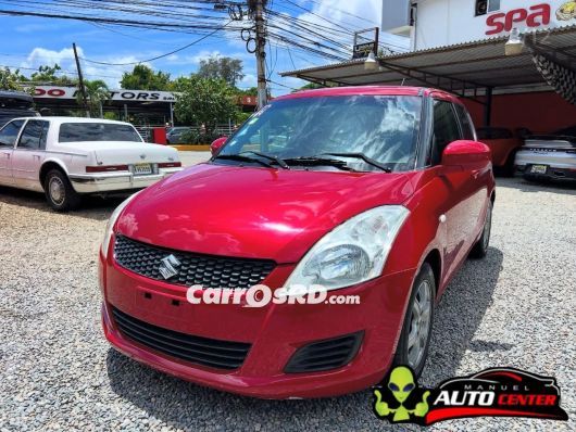 Suzuki Swift Hatchback en venta