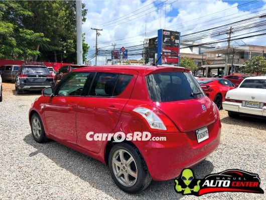 Suzuki Swift Hatchback en venta
