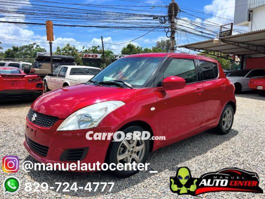 Suzuki Swift Hatchback en venta