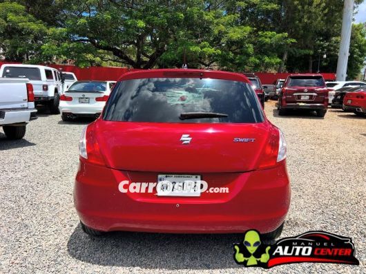 Suzuki Swift Hatchback en venta